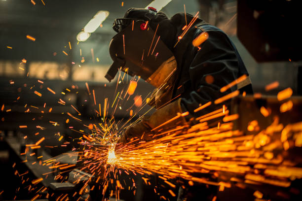Affordable Welder Services in Fletcher, OK