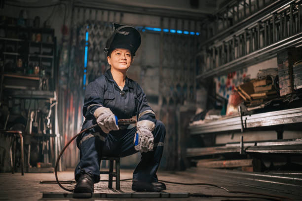 Best Specialty Welding Processes in Fletcher, OK