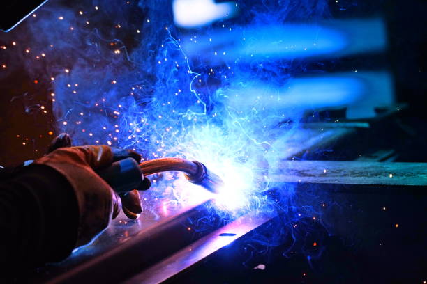 Best Pipe Welding in Fletcher, OK