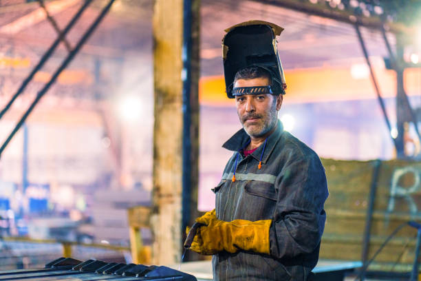 Fletcher, OK Welder & Metal Fabrication Company