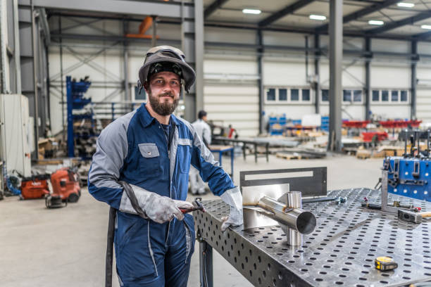Best Aerospace and Defense Welding in Fletcher, OK