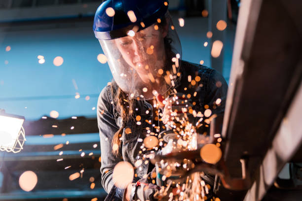Best Artistic and Custom Metal Fabrication in Fletcher, OK